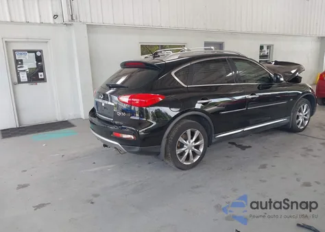 2017 Infiniti Qx50 z USA, uszkodzony, nr VIN JN1BJ0RP5HM381289